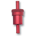 Russell air filter