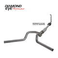 Diamond Eye Performance muffler detail