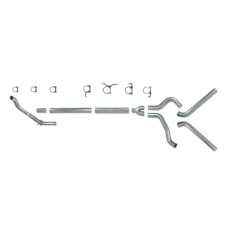 Diamond Eye Performance muffler