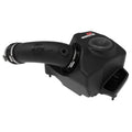 aFe cold air intake