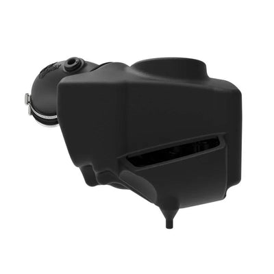 aFe cold air intake