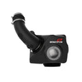 aFe cold air intake