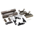 DeatschWerks auto part close-up
