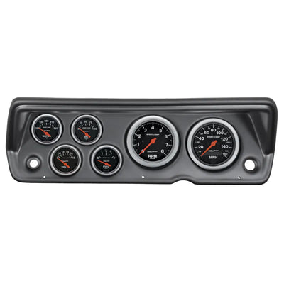 AutoMeter auto part