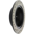 Stoptech auto part