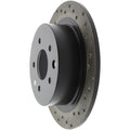 Stoptech auto part