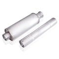 Stainless Works cat-back exhaust