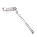 Stainless Works cat-back exhaust