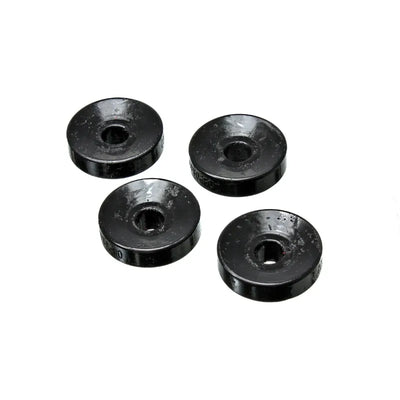 Energy Suspension black shock absorber