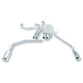 Borla cat-back exhaust