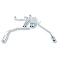 Borla cat-back exhaust