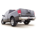 Borla cat-back exhaust
