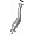 Magnaflow auto part detail