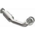 Magnaflow auto part close-up
