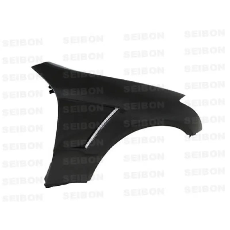 Seibon carbon auto part