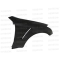 Seibon carbon auto part