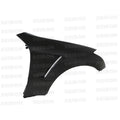 Seibon auto part detail
