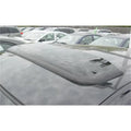 WeatherTech auto part close-up
