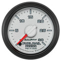 AutoMeter gauge
