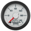 AutoMeter gauge