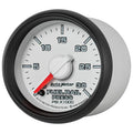 AutoMeter gauge