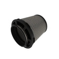 aFe air filter installed view