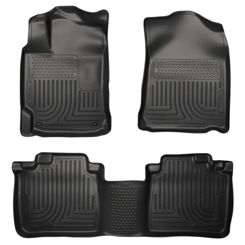Husky Liners floor liners