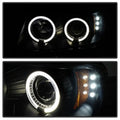 SPYDER headlights