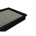 aFe air filter close-up