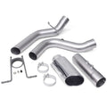 Banks Power exhaust