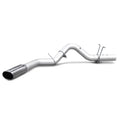 Banks Power chrome exhaust