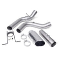 Banks Power exhaust