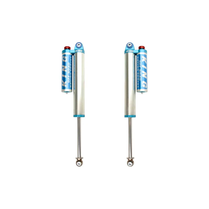 King Shocks shock absorber
