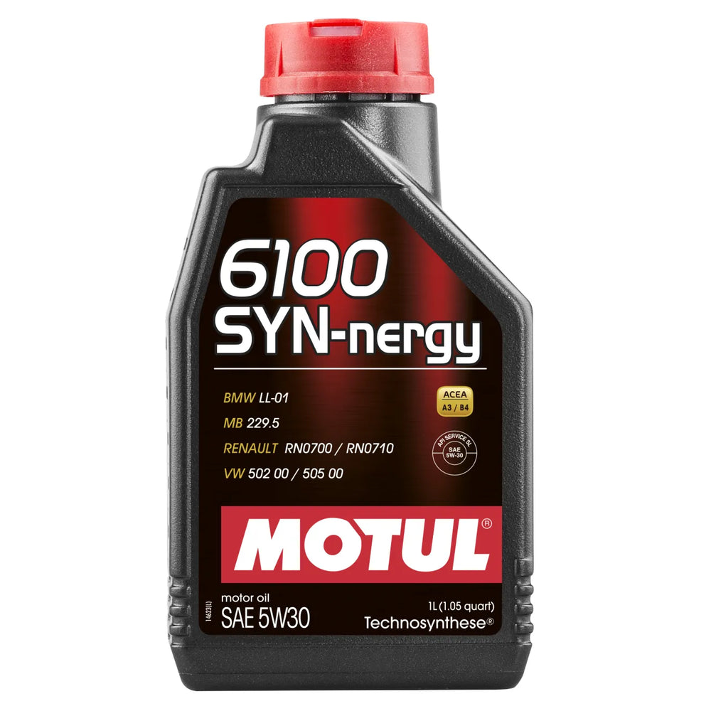 Motul auto part