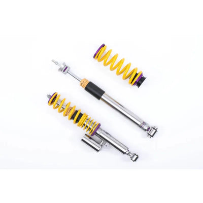 KW coilovers