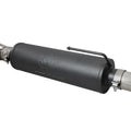 aFe cat-back exhaust