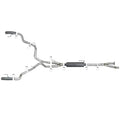 aFe cat-back exhaust