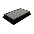 aFe air filter close-up