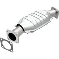 Magnaflow auto part close-up
