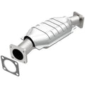 Magnaflow auto part detail