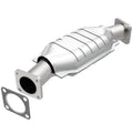 Magnaflow auto part detail
