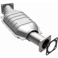 Magnaflow auto part close-up