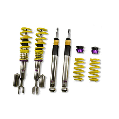 KW coilovers