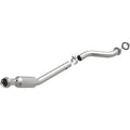 Magnaflow auto part close-up