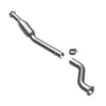 Magnaflow auto part detail