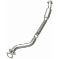 Magnaflow auto part close-up