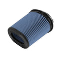 aFe air filter installed view