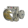 Skunk2 Racing throttle body detail