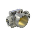 Skunk2 Racing throttle body installed view