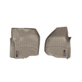 WeatherTech auto part detail